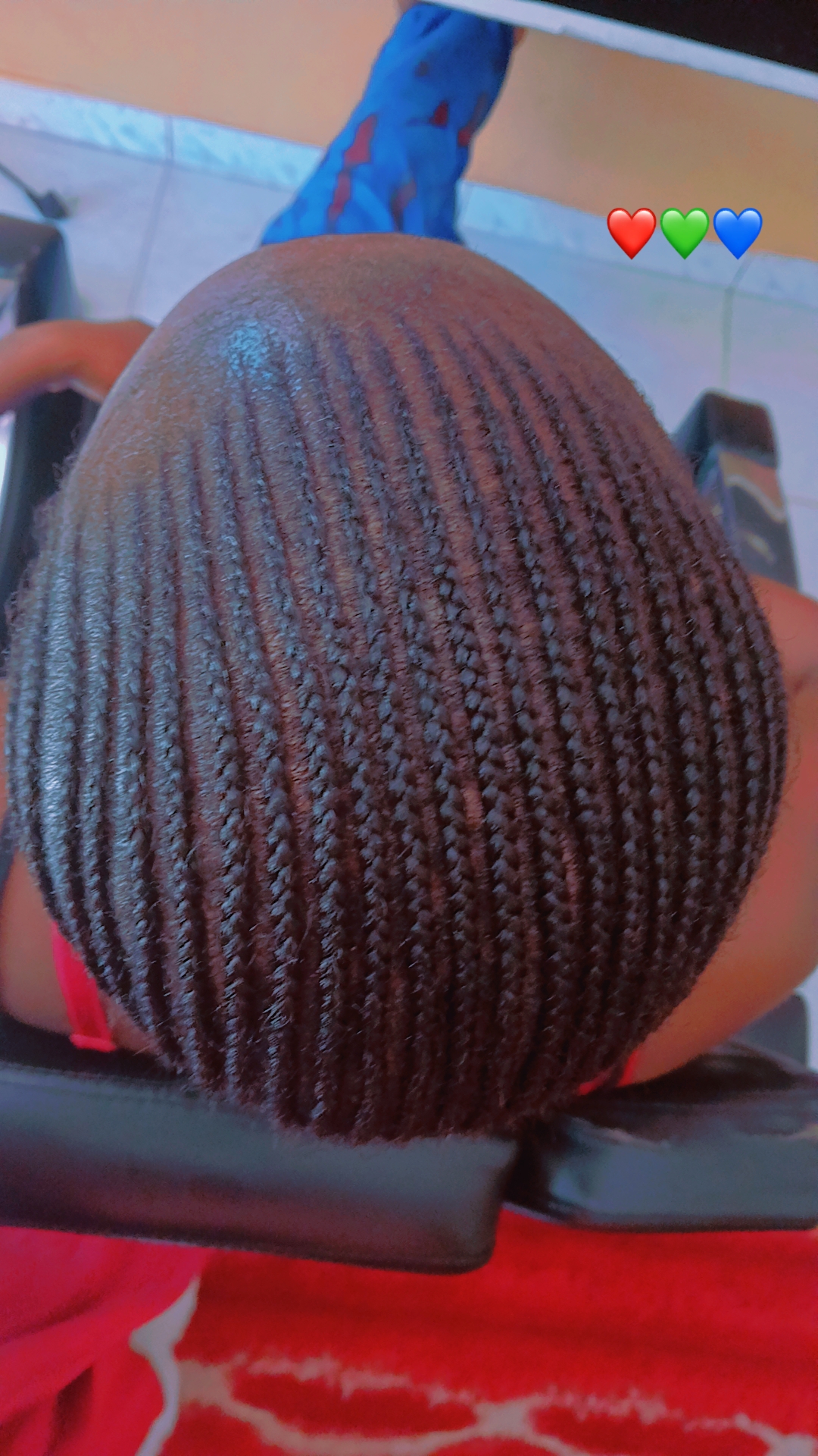 Tresse