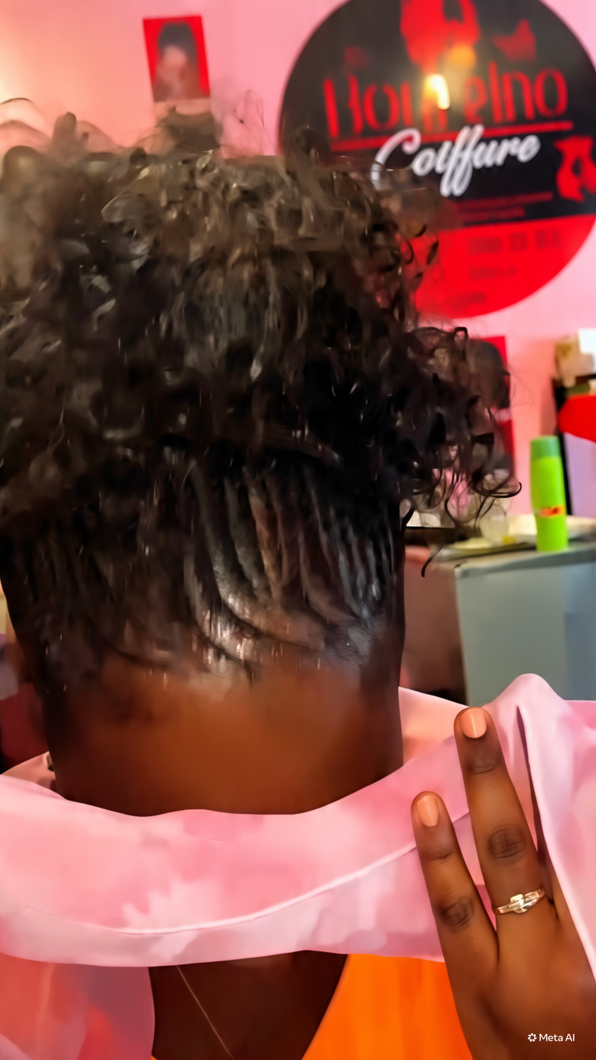 Tresse