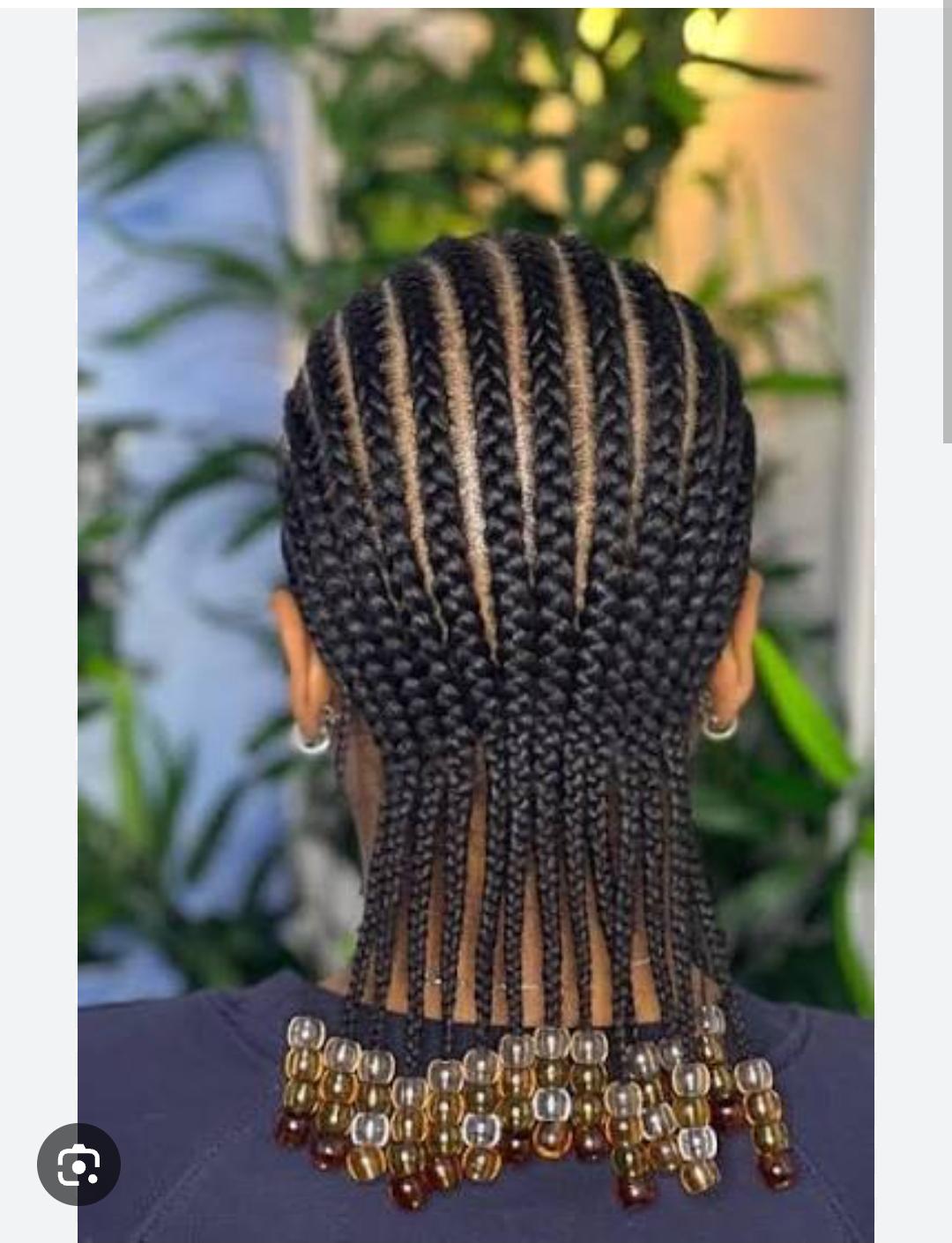 Coiffure