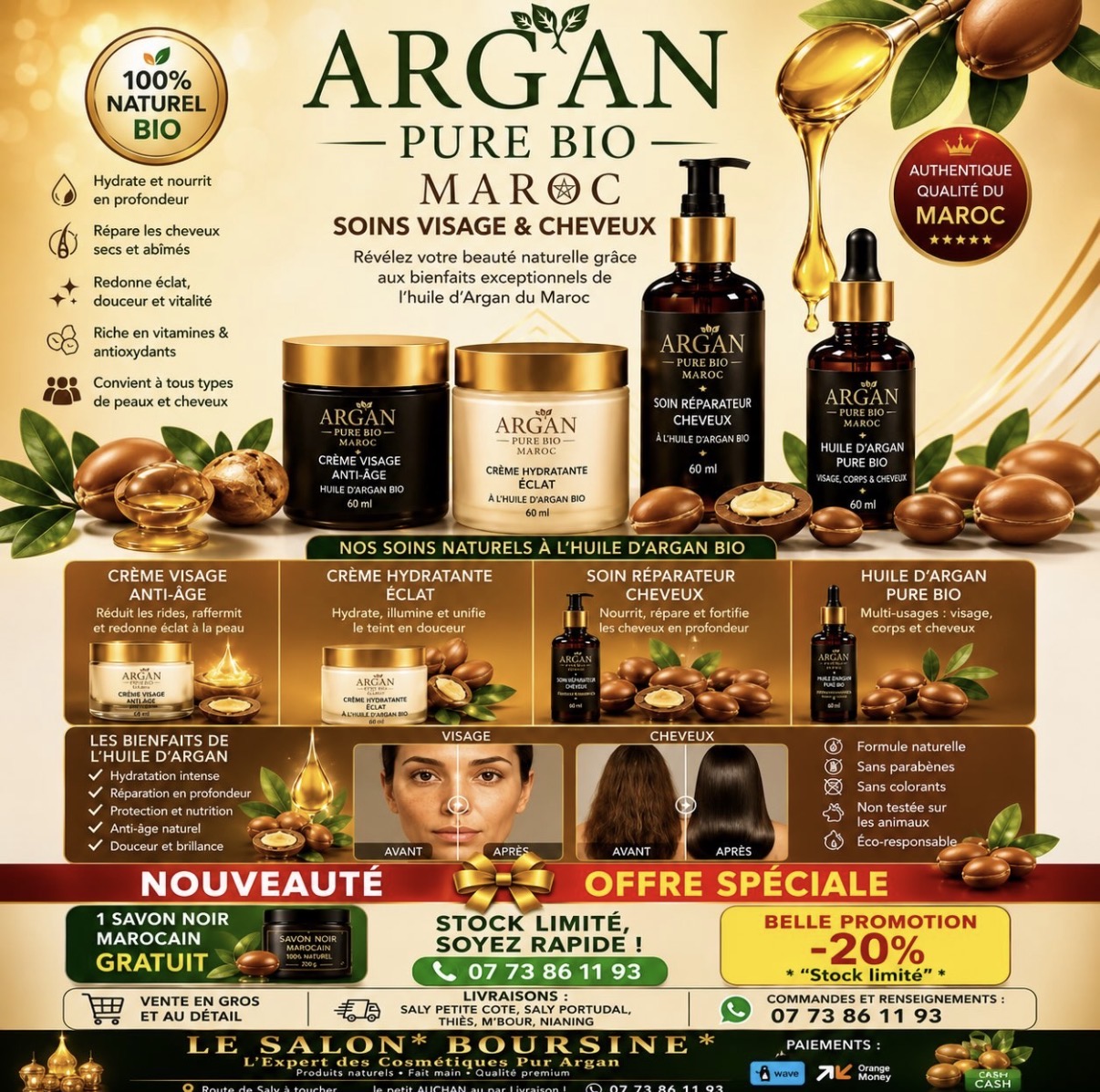 Offre